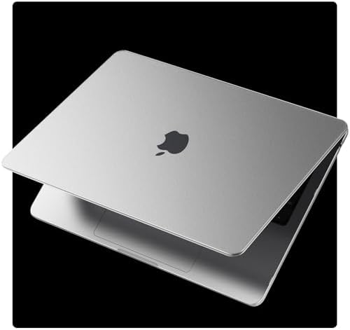 Ntech Macbook air M2 hoes Sleeve Spatwater proof Grijs - Mabook Air