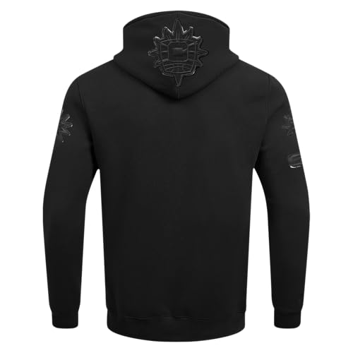 Image of Pro Standard Mens WNBA Classic Triple Pull Over Hoodie