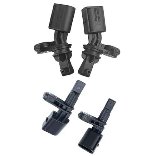 Capteur ABS Skoda Octavia Avant Gauche et Droit 7H0927803
