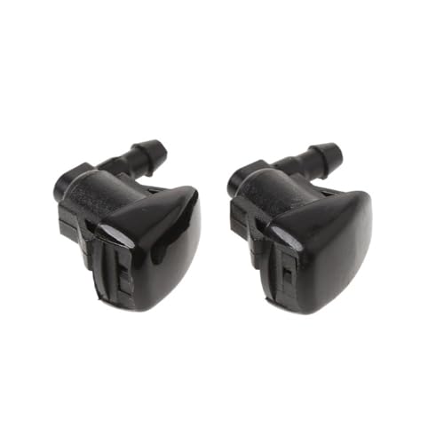Gicleur de lave-glace Toyota Camry XV30 2002-2006 buse essuie-glace avant capot