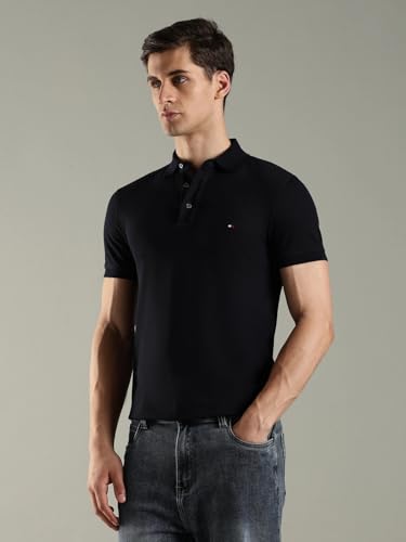 Image of Tommy Hilfiger Men Polo Shirts