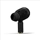 Marshall Motif II ANC – True Wireless Active Noise Cancelling Bluetooth-Kopfhörer, Ohrhörer, 30 Stunden Spielzeit – Schwarz