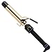 Hot Tools Professional Mega 1 1/4 Inch Curling Iron with Multi-Heat Control Model No. 1110