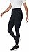 Eddie Bauer Womens Midweight High Rise Trail Tight Leggings (as1, Alpha, m, Regular, Regular, Black)