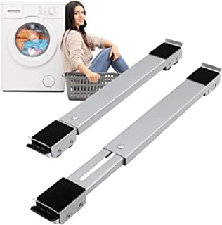 ShopiBuy Furniture Lifter Mover Tool Set with Furniture Lifting Tool Furniture Mover Lifter, Heavy Load Moving Wheels for Furniture Furniture Rollers Set for Home Appliance