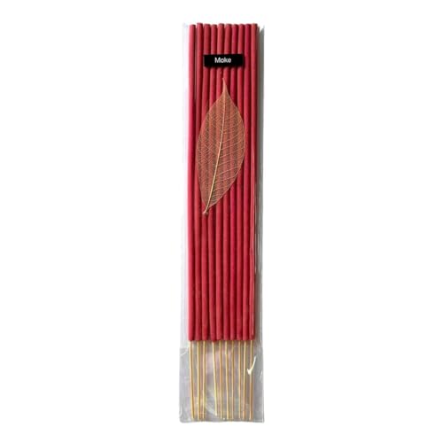 Handmade Thai Incense Sticks for Meditation, Yoga, Spa,