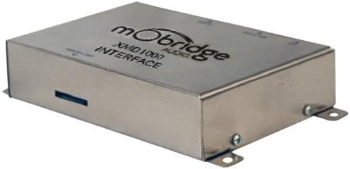 (XMD-A2010-AUD) Audi XM Kit