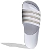 Sandalias Casual adidas Adilette Aqua para Hombre - Negro 4