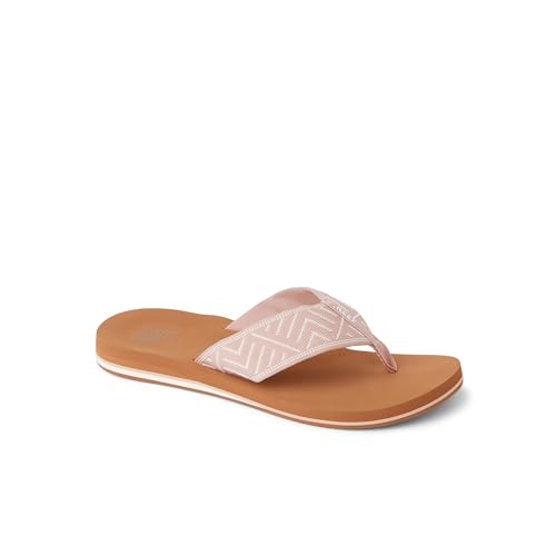 Image of REEF Women's Sandals Spring Woven Flip Flops