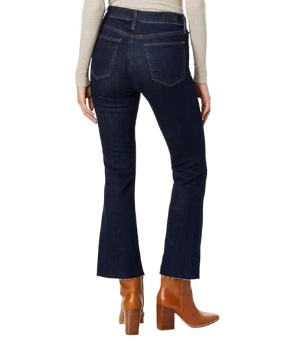 AG Adriano Goldschmied Women's Farrah High Rise Crop Boot Jean2