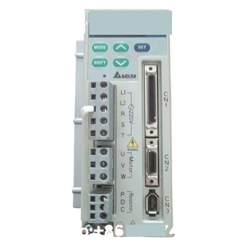 Servo Driver ASD-A0421-AB Test OK servovariateur industriel de précision - 2