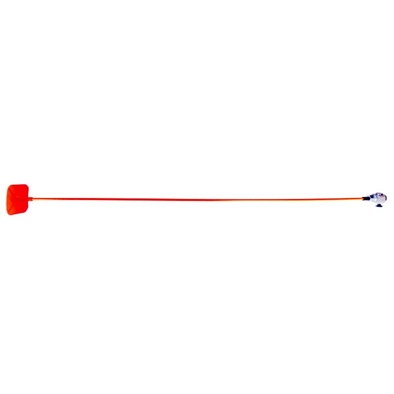 Ablängstab KOLIBRI – 100 cm