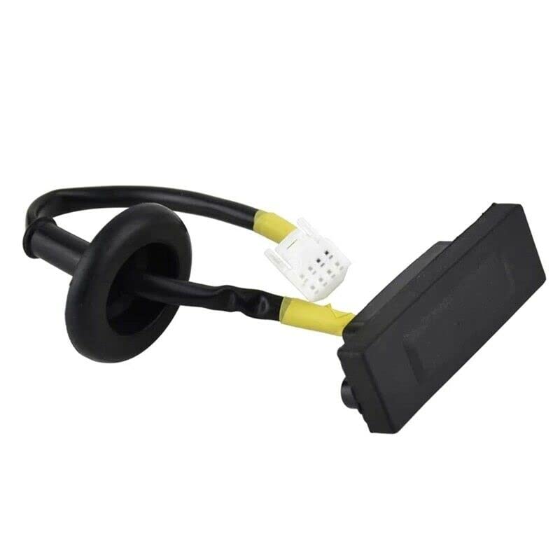 Poignée de verrouillage de hayon de coffre pour KLA Picanto 81260-1W220