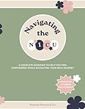 Navigating the NICU: A complete roadmap to help you feel empowered while navigating your NICU journey