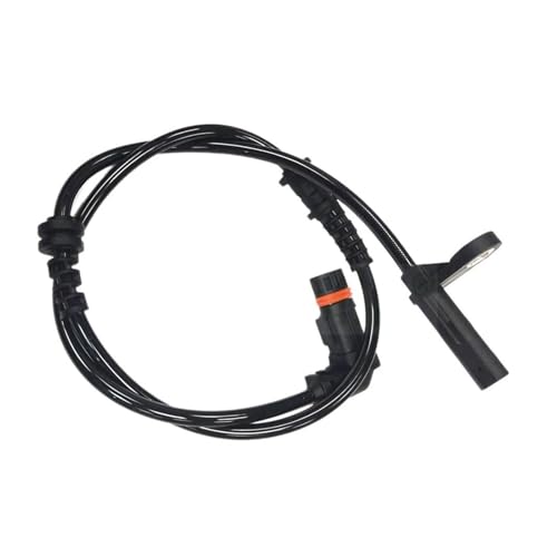 Capteur vitesse roue ABS Mercedes résout voyant freinage