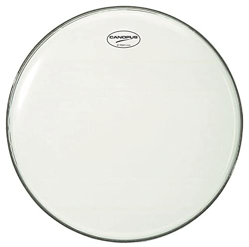 CANOPUS SMOOTH WHITE HEAVY HEAD 14