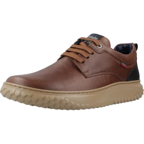 Callaghan - Zapatos Sport 60800 Hombre Marrón - 43