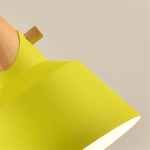 Iluminación de techo para cafeterías y casas de té con estilo creativo 5