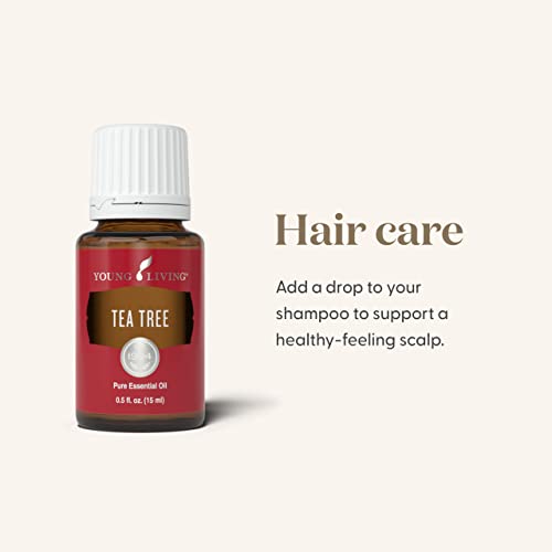 Patchouli Essential Oil 15Ml By Young Living Essential Oils #TOP5
