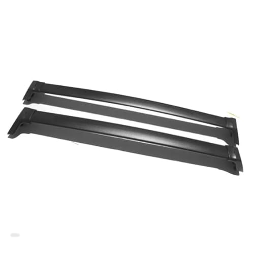 Barras transversales para Corolla Cross 2020-2024 de aluminio