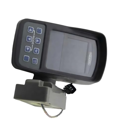 Image of Excavator Display Screen WDKFT150-10 Replace Parts