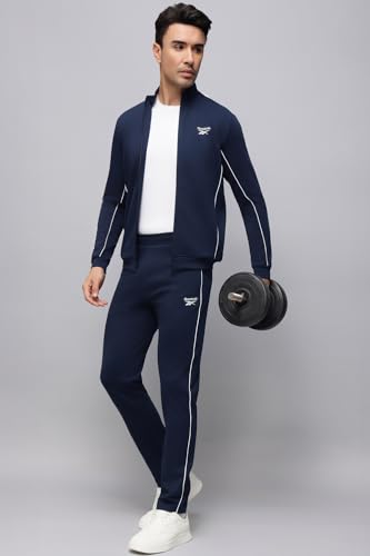 Image of Reebok Mens Tracksuit
