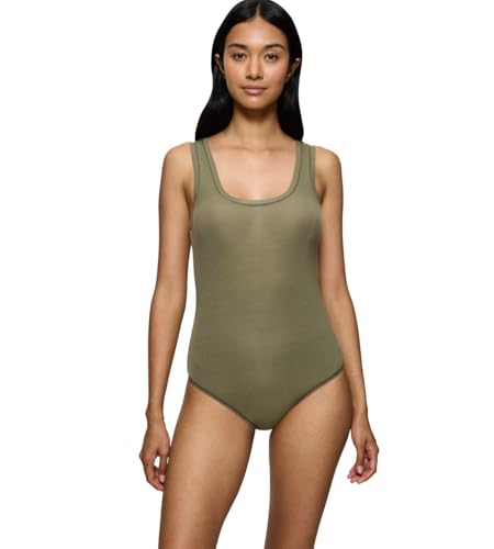 Triumph Beauty Layers Body T-Shirt Femme : fini les hauts qui glissent