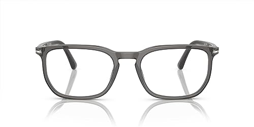 Image of Persol Men's Po3339v Round Prescription Eyewear Frames