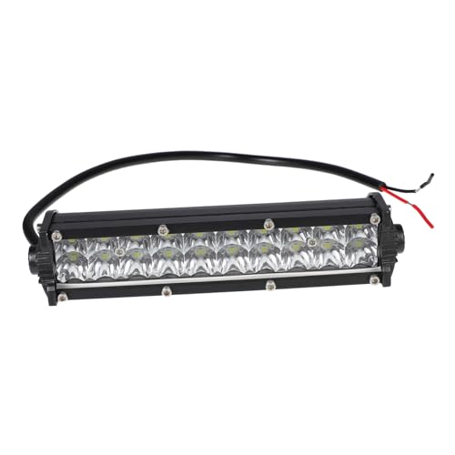 Barre lumineuse LED voiture MAGICLULU éliminez le manque de visibilité nocturne en camion