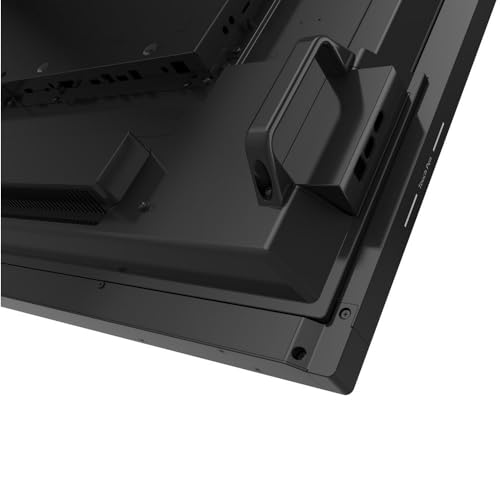 Image of Philips 65 E-Line, UHD, Android 13, IR 20 Touch, USB-C, Wave, W128863934 (IR 20 Touch, USB-C, Wave)