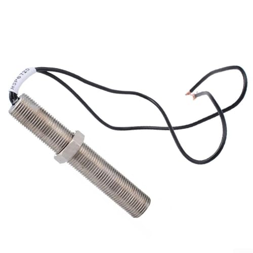 Sensor de velocidad rotacional MSP6720 con inductancia de 142 MHz para MPU 4