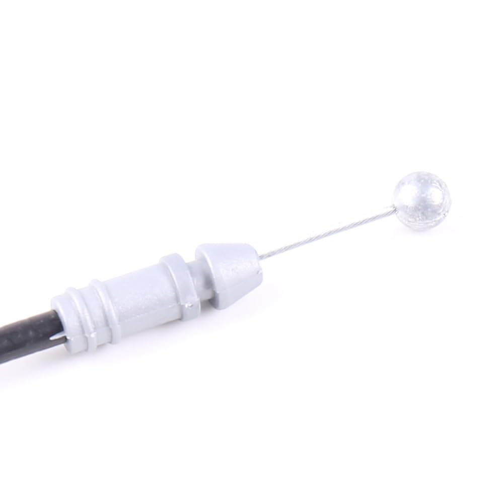 Câble De Commutateur De Poignée De Déverrouillage Du Loquet De Capot, Mazda 3, 6, 2004-2009