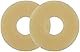 20 PCS Stoma Barriereringe Selbstklebende Stomaversorgung FürKolostomiebeutel, Formbare Barriereringe Für Stomabeutel (Dicke 4mm）