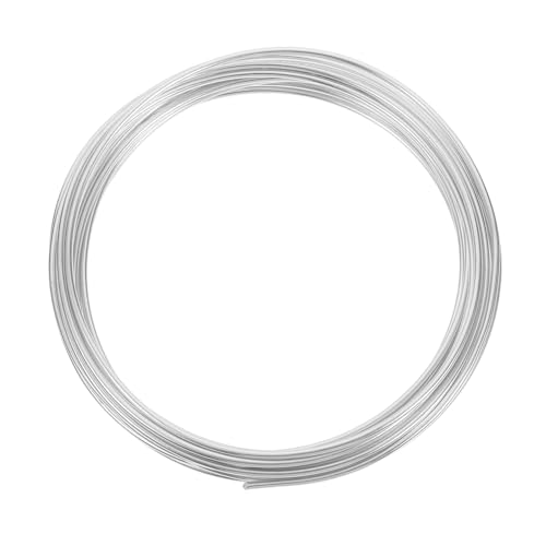 Operitacx Filo Per Bonsai Da Giardino Filo Per Fissaggio e Modellazione Flessibile Per Piante Bonsai Da Ed Utilizzo