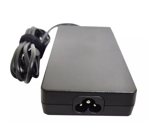 Adaptador Cargador AC 20V 6A 120W miniatura 3