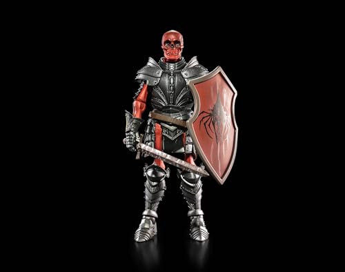 Mythic Legions - All-Stars 6 - Clavian