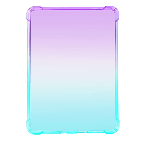 Uucovers Translucent Soft Tpu Back Case For 6 Inch Kindle Paperwhite 10Th Gen 2018 Model No. Pq94Wif And Paperwhite 5Th/6Th/7Th Generation (2012/2013/2015 Version) (No. Ey21/Dp75Sdi) Cover thumb #7