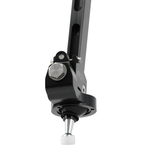 Bull Boost Performance Billet Short Shifter Box for Miata MX-5 NA NB 5 6 Speed Gearbox MX5 - Image 5