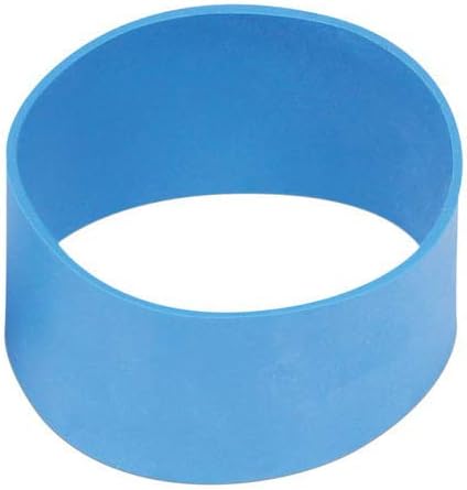 Ideal Industries 47-110J Insulating Wrap Silicone Blue Tape ArmourBand