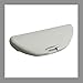 AONED Sunglass Holder (Grey) for Golf MK4 Jetta/Bora MK4
