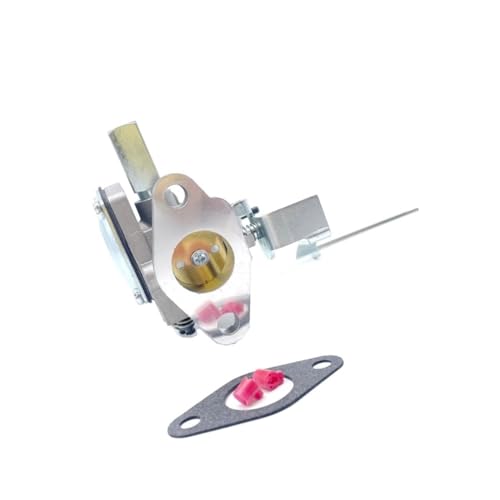 Carburateur tarière à glace mécanique référence 632251 pour forage hivernal