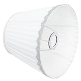 Abat-jour - ce cache-lumière peut créer une atmosphère décorative, naturelle et chaleureuse pour votre pièce, accessoire de lampe