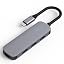 USB-C to 4-Port USB-A Hub