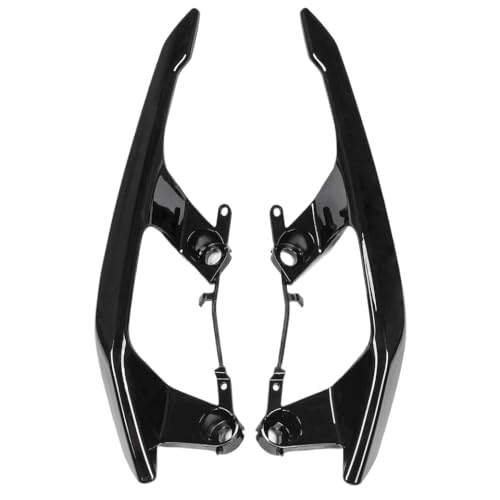 �n���h���o�[�A�[�����X�g�u���P�b�gXMAX 300 2023 2024���f������ȃn���h�O���u�o�[�ƌ݊����̂���n���h�O���b�v(Bright Black)