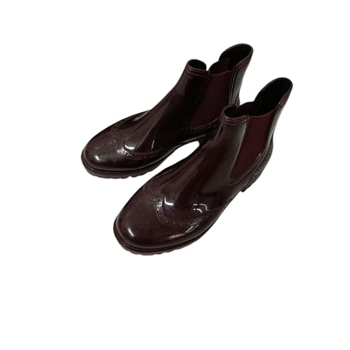 HESBITEUL Unisex Outdoor Shoes for Hiking Camping & Driving All Season High Top Chukka BootsLightweight Loafers Mid top Walking Driving Shoes2