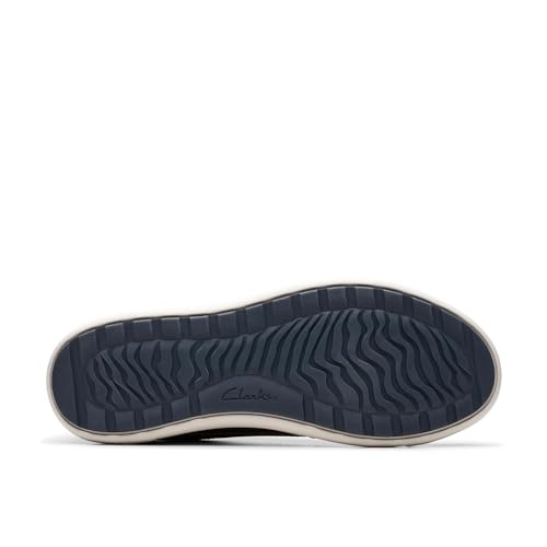 Image of Clarks Mens Mapstone Lace