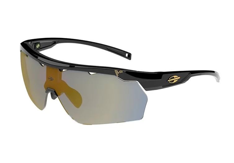 Óculos de Sol Mormaii Esportivo Smash Beach Tennis Vini Font M0129A3496