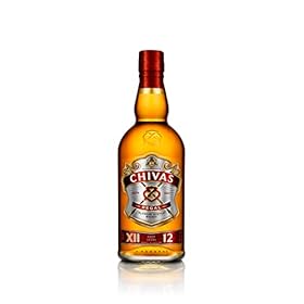 Elevate Your Evening with Chivas Regal 12 Year Old Blended Scotch Whisky, 70 cl - Order Today! – Chivas Regal