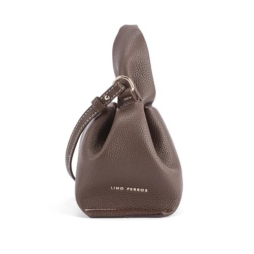 Image of Lino Perros Voyage Stone Womens Sling Bag