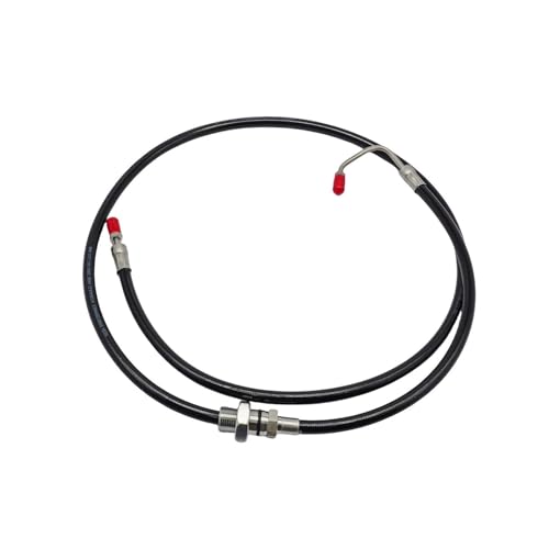 Tuyau d'huile hydraulique haute pression pour trim DP 854701